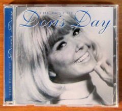 DORIS DAY - THE BEST OF CD 2.EL