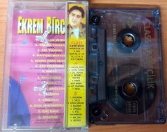 EKREM BİRCAN - NAPCAZ ŞİMDİ KASET 2.EL