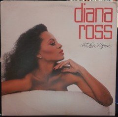 DIANA ROSS - TO LOVE AGAIN (1981) - 2.EL PLAK