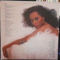 DIANA ROSS - TO LOVE AGAIN (1981) - 2.EL PLAK