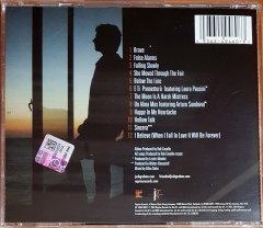 JOSH GROBAN - ALL THAT ECHOES (2013) REPRISE CD 2.EL