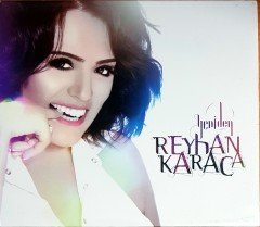 REYHAN KARACA - YENİDEN (2010) DMC SINGLE CD SIFIR