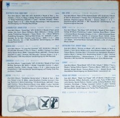 JUICE CD VOL 44 / BEATNUTS, J-KWON, MASTA ACE, LENNY, AZAD (2004) - CD PROMO 2.EL