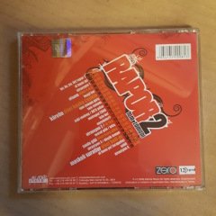 RAPOR 2 - TAM ZAMANI (2008) - CD HIP HOP 2.EL
