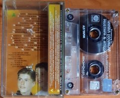 KOSOVALI HARİKA ÇOCUKLAR / MUSTAFA & ATİLLA (1999) - KASET 2.EL