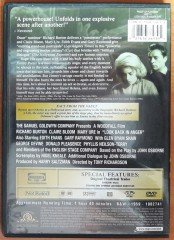 LOOK BACK IN ANGER - RICHARD BURTON - DVD 2.EL 1. BÖLGE TR ALTYAZI YOKTUR
