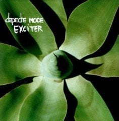DEPECHE MODE - EXCITER (2001) - 2LP 2017 EDITION SIFIR PLAK