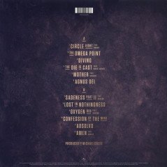 ENIGMA THE FALL OF A REBEL ANGEL (2016) LP SIFIR