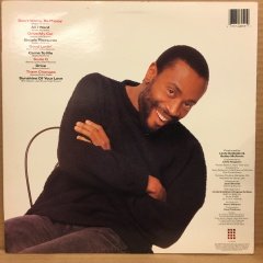 BOBBY MCFERRIN - SIMPLE PLEASURE 1998 2.EL PLAK