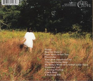 MITSKI - PUBERTY 2 (2016) CD DIGIPAK SIFIR