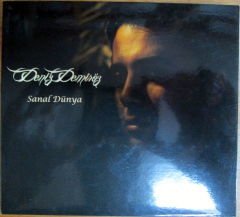 DENİZ DEMİRÖZ - SANAL DÜNYA CD 2.EL