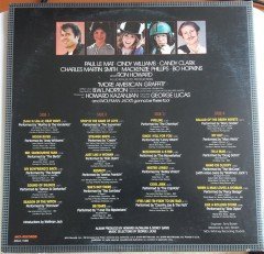 MORE AMERICAN GRAFFITI - SOUNDTRACK - 2.EL 2PLAK