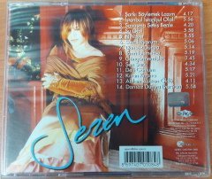 SEZEN AKSU - ŞARKI SÖYLEMEK LAZIM CD 2.EL