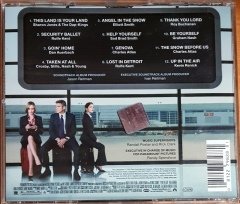UP IN THE AIR SOUNDTRACK / ELLIOTT SMITH, ROLFE KENT, CHARLES ATLAS, KEVIN RENICK (2009) RHINO CD 2.EL