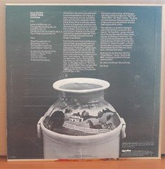JIM ED BROWN - COUNTRY CREAM (1972) - LP 2.EL PLAK