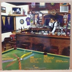 HUEY LEWIS AND THE NEWS - SPORTS (1983) - LP 2.EL PLAK