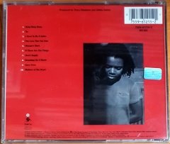 TRACY CHAPMAN - MATTERS OF THE HEART (1992) - CD SIFIR