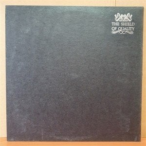 DVORAK: SYMPHONY IN C MINOR, OP. 3 / THE BELLS OF ZLONICE / PRAGUE SYMPHONY ORCHESTRA CONDUCTED BY VACLAV NEUMAN - LP 2.EL PLAK