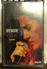 AYNUR - NUPEL KASET SIFIR