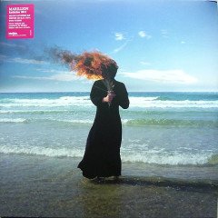 MARILLION - RADIATION (1998) - 2LP 180GR 2013 COLOURED EDITION SIFIR PLAK