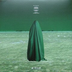 MARILLION - RADIATION (1998) - 2LP 180GR 2013 COLOURED EDITION SIFIR PLAK