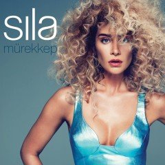 SILA - MÜREKKEP (2016) - LP 2.EL