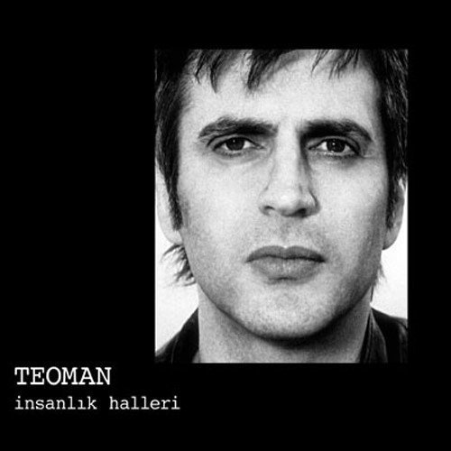 TEOMAN - İNSANLIK HALLERİ (2009) - LP SIFIR PLAK