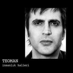TEOMAN - İNSANLIK HALLERİ (2009) - LP SIFIR