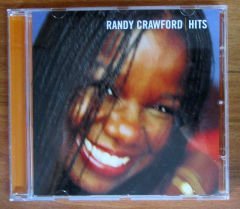 RANDY CRAWFORD - HITS CD 2.EL