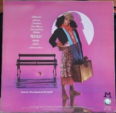 DONNA SUMMER - THE WANDERER (1980) - 2.EL PLAK