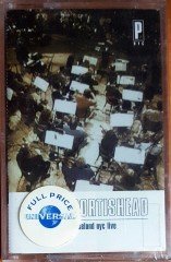 PORTISHEAD - ROSELAND NYC LIVE / RAKS KASET SIFIR