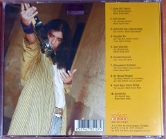 MURAT KEKİLLİ - BİR AHİR ZAMAN - CD 2.EL