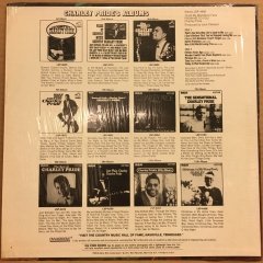 CHARLEY PRIDE - FROM ME TO YOU 2.EL PLAK
