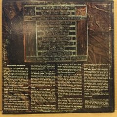 BLOOD SWEAT & TEARS - GREATEST HITS 2.EL PLAK