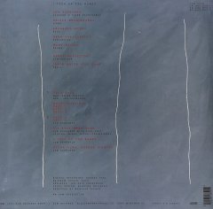 JAN GARBAREK - I TOOK UP THE RUNES (1990) - LP ECM RECORDS 2015 EDITION SIFIR PLAK