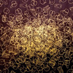 BIBIO - THE APPLE AND THE TOOTH (2009) - CD WARP RECORDS ELECTRONIC DOWNTEMPO FOLK 2.EL