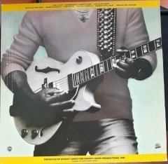 GEORGE BENSON - GIVE ME THE NIGHT (1980) - PLAK 2.EL