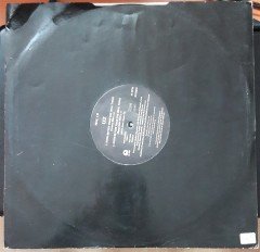U2 - EVEN BETTER THAN THE REAL THING (1992) - 12'' MAXI SINGLE PLAK 2.EL PROMO