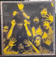 ELECTRIC LIGHT ORCHESTRA - FACE THE MUSIC (1975) - 2.EL PLAK ELO