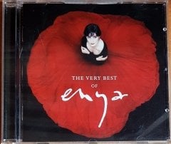 ENYA - THE VERY BEST OF (2009) WARNER BROS. CD 2.EL