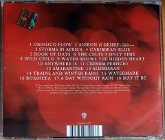 ENYA - THE VERY BEST OF (2009) WARNER BROS. CD 2.EL