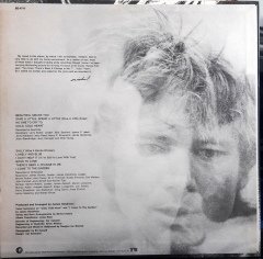 MICHEAL PARKS - BLUE - PLAK 2.EL