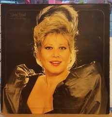 MUAZZEZ ABACI - SEVDİKLERİNİZLE '83 - LP TÜRK SANAT MÜZİĞİ YAVUZ ASÖCAL 2.EL PLAK
