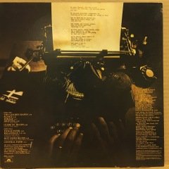 CHICK COREA - SECRET AGENT (1978) 2.EL PLAK