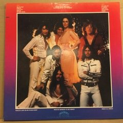 JEFFERSON STARSHIP - GOLD (1979) 2.EL PLAK