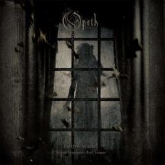 OPETH - LAMENTATIONS (2003) - 3LP 180 GR 2016 BASIM ÇOK TEMİZ 2.EL