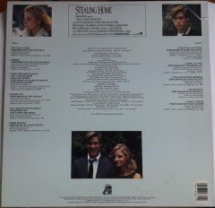 STEALING HOME - SOUNDTRACK - 2.EL PLAK