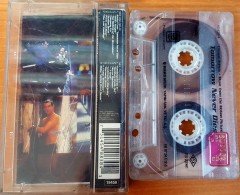 TOMORROW NEVER DIES SOUNDTRACK / JAMES BOND 007 / MUSIC BY DAVID ARNOLD (1997) RAKS KASET 2.EL