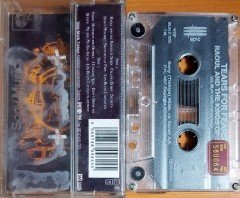 TEARS FOR FEARS - RAOUL AND THE KINGS OF SPAIN (1995) SONY KASET 2.EL