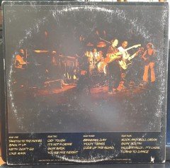 NILS LOFGREN - NIGHT AFTER NIGHT (1977) - 2.EL 2PLAK